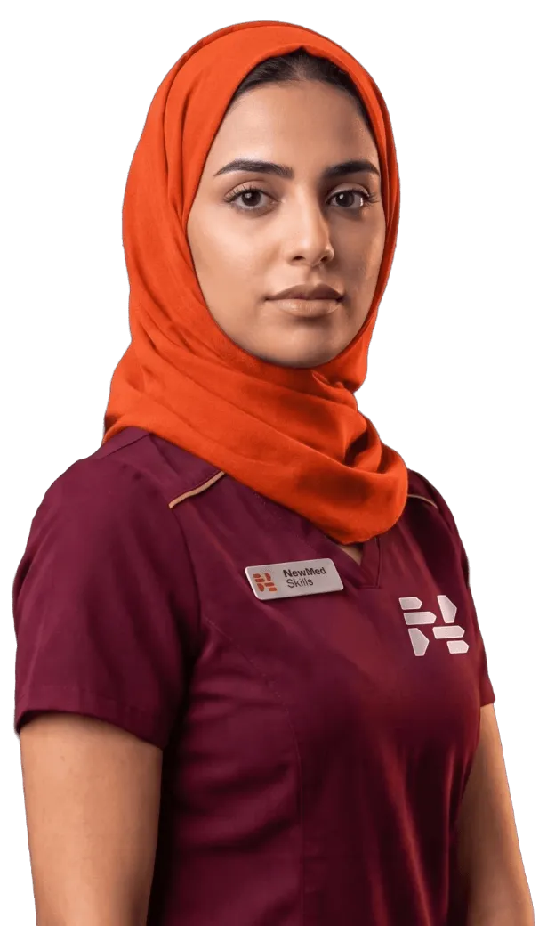NewMed Nurse