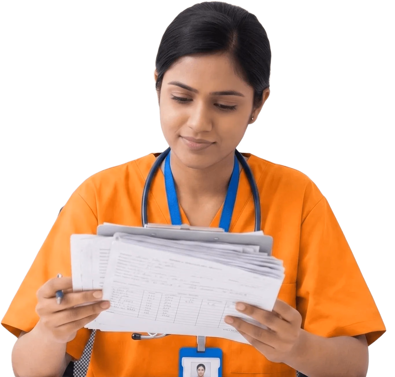 NewMed Nurse