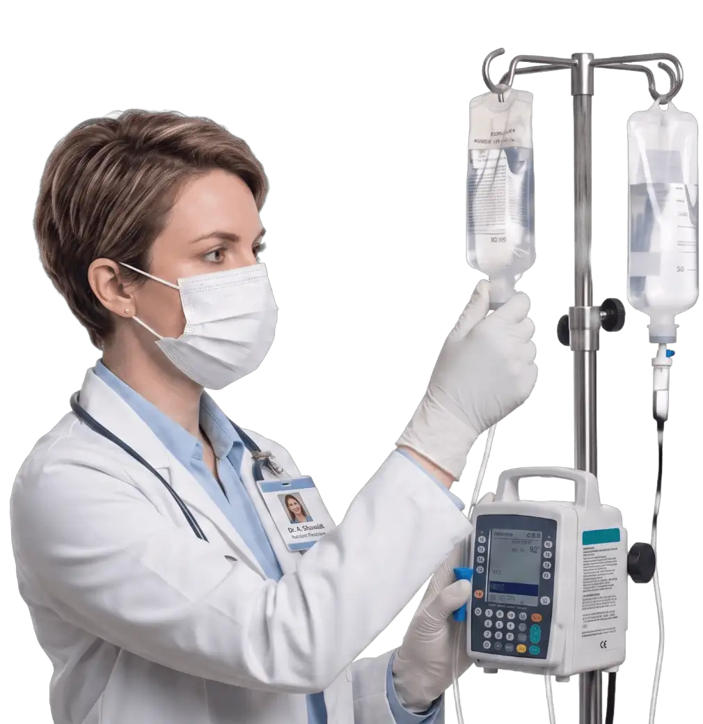 NewMed Nurse